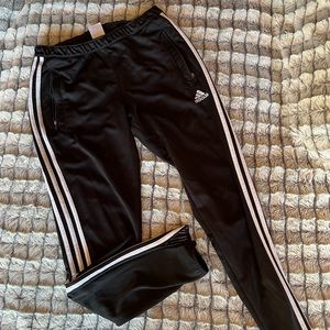 Adidas workout pants